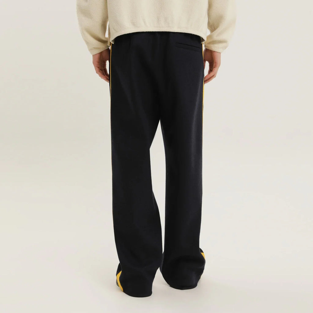 1989 STUDIO Pants with side stripe