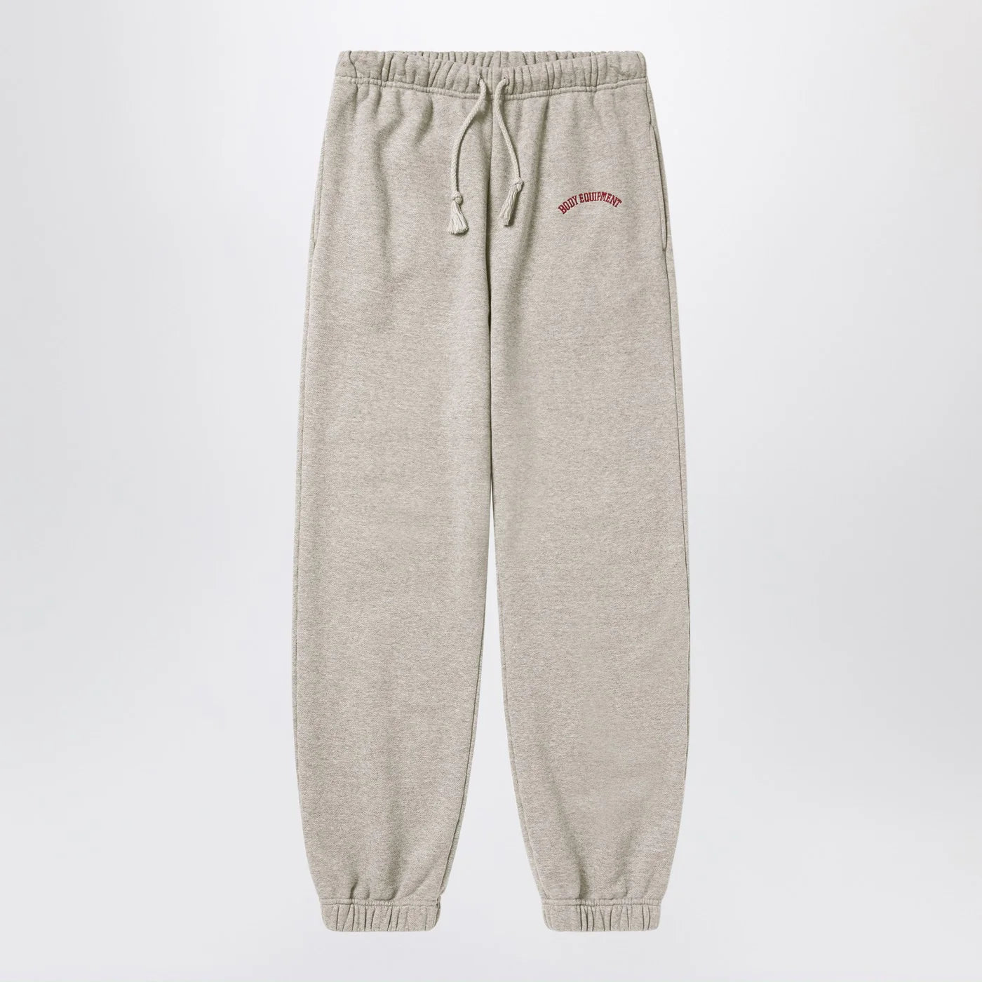1989 STUDIO Gray Body Equipment jogging pants