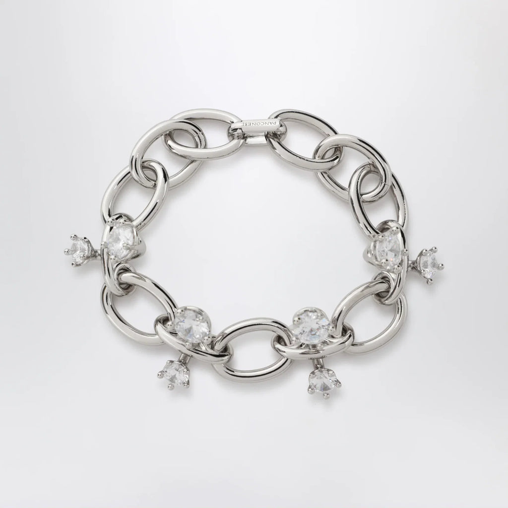 PANCONESI Constellation Bracelet with Zirconia