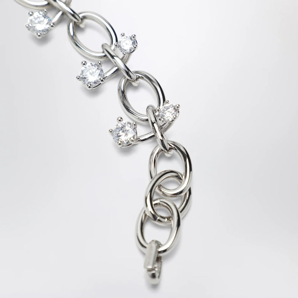 PANCONESI Constellation Bracelet with Zirconia