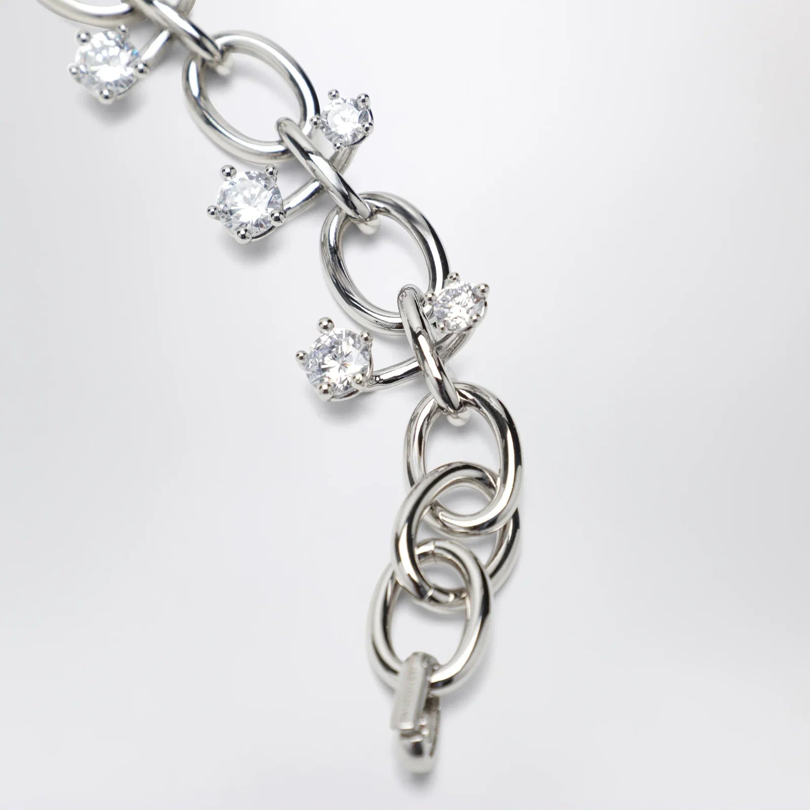 PANCONESI Constellation Bracelet with Zirconia