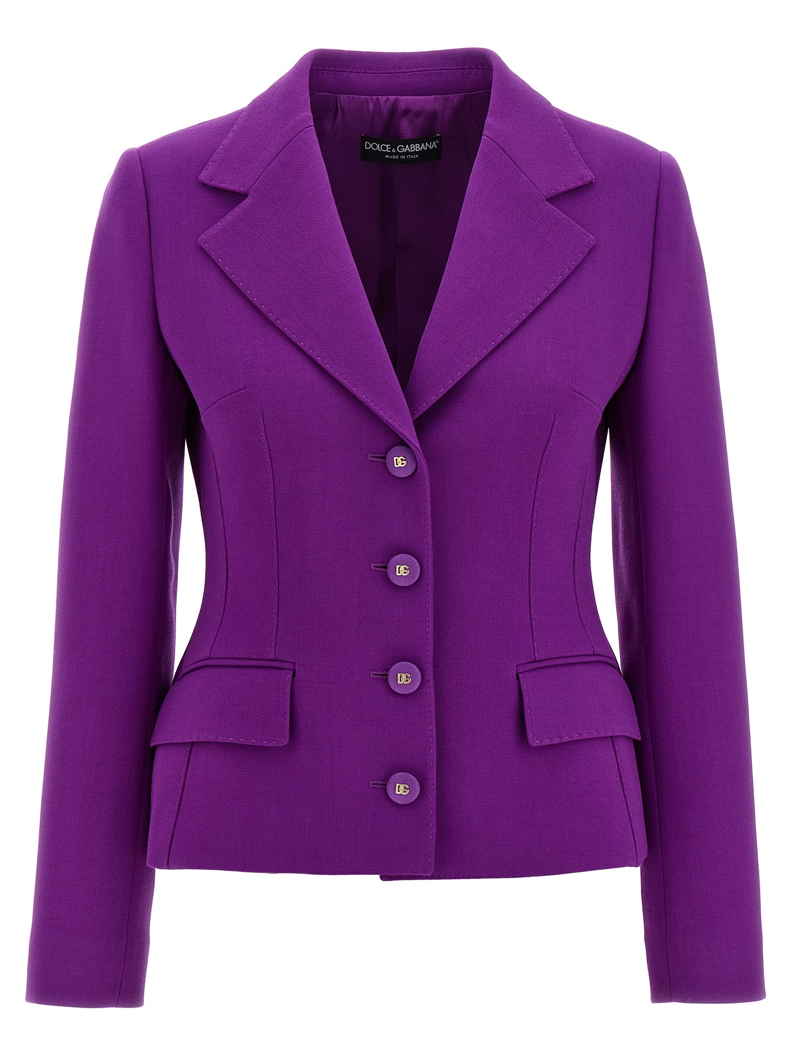 Dolce & Gabbana Dolce Blazer