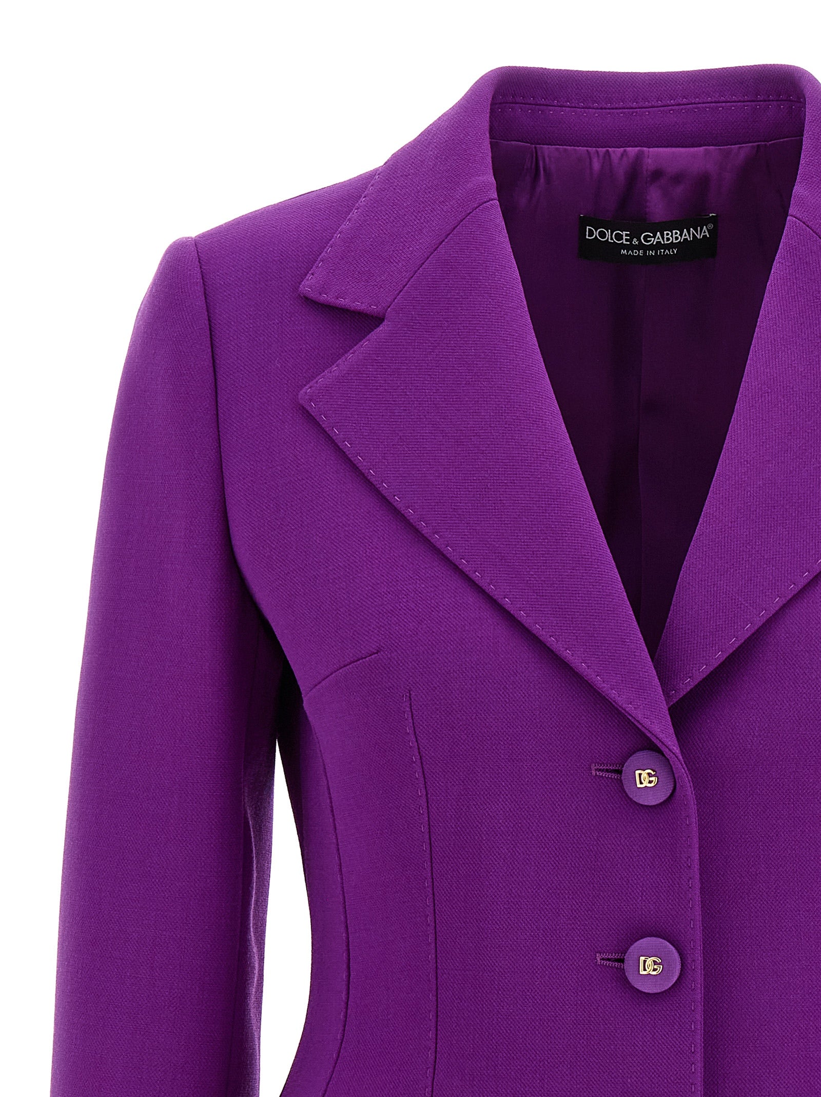 Dolce & Gabbana Dolce Blazer