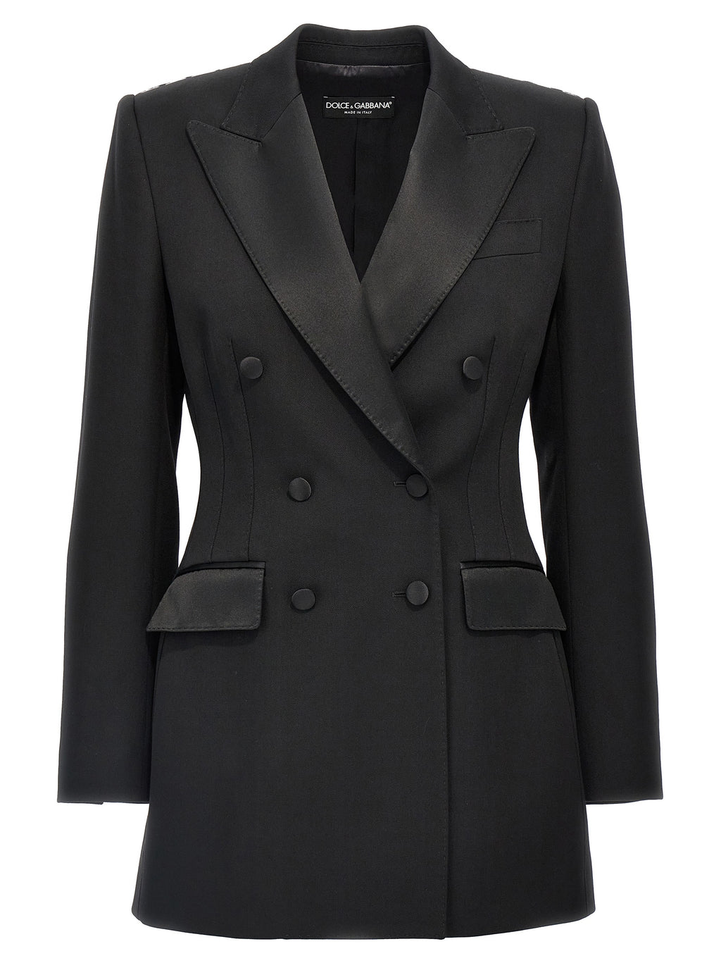 Dolce & Gabbana Turlington Blazer