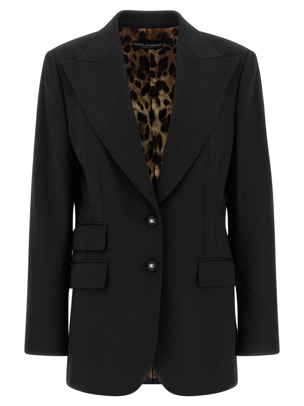 Dolce & Gabbana Turlington Blazer