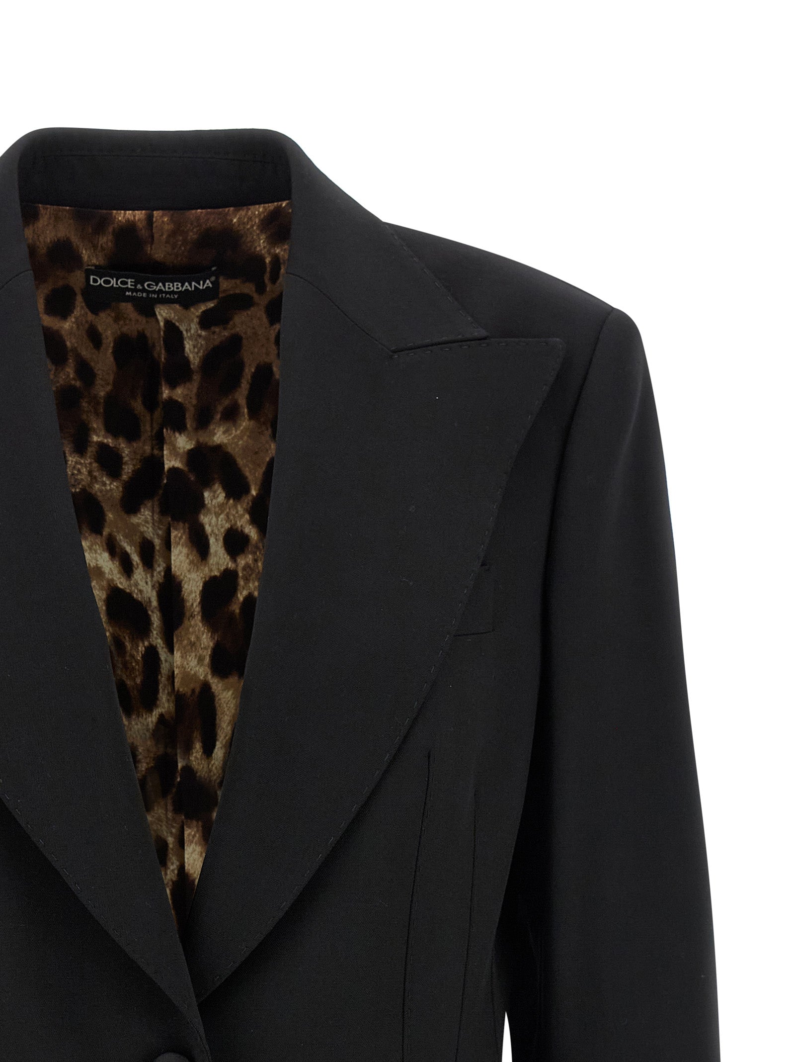 Dolce & Gabbana Turlington Blazer