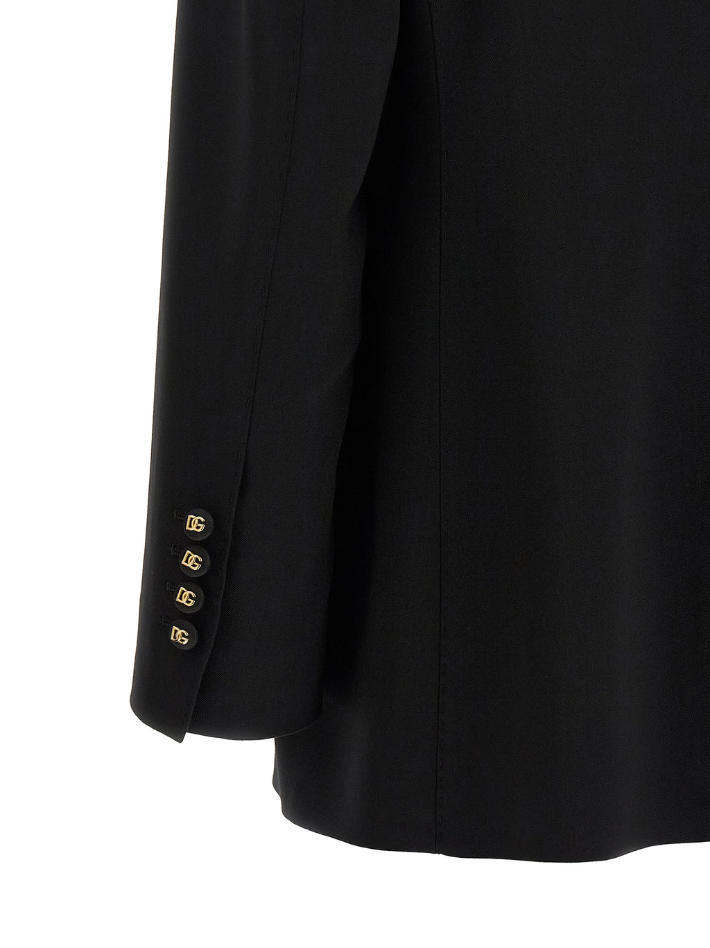 Dolce & Gabbana Turlington Blazer