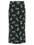 Dolce & Gabbana Fiorellini Skirt