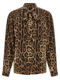 Dolce & Gabbana Leopardo Shirt