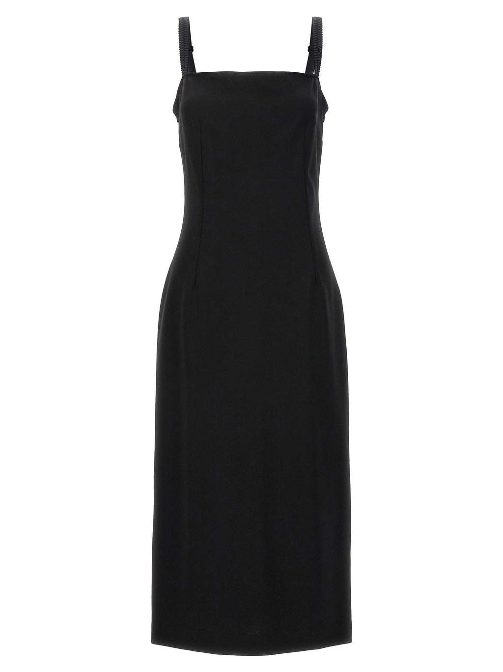 Dolce & Gabbana Milan Stitch Dress