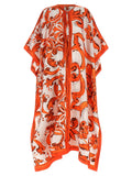 Dolce & Gabbana Maiolica Dress