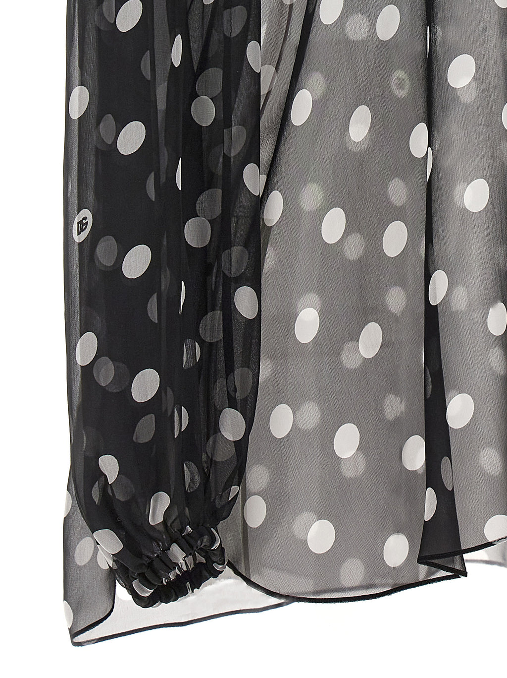 Dolce & Gabbana Mambo Blouse