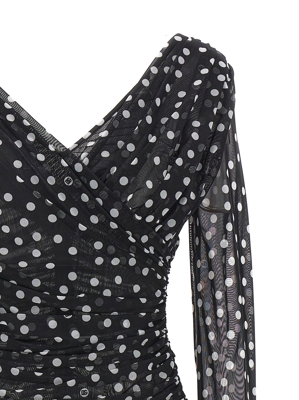 Dolce & Gabbana Mambo Top