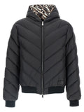 Fendi Reversible Down Jacket