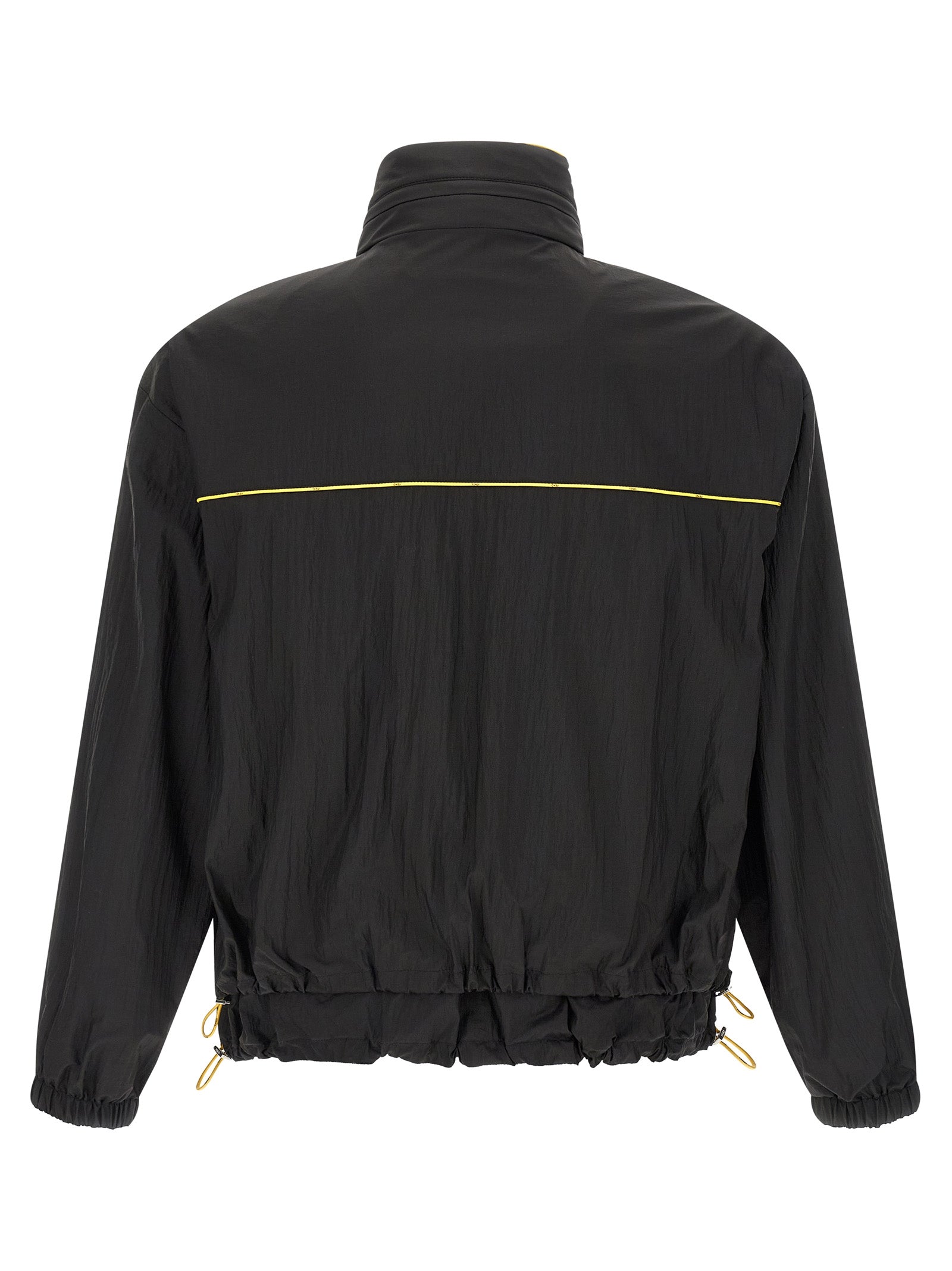 Fendi Reversible Windbreaker