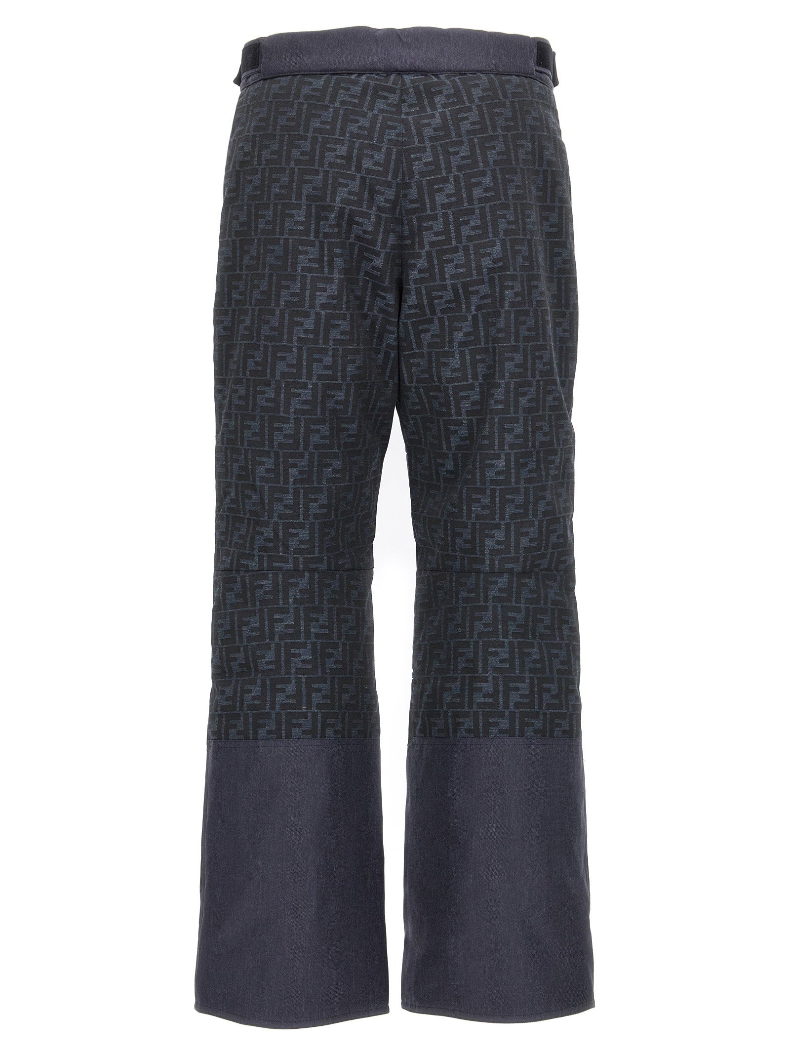 Fendi Ff Ski Pants