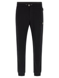 Philipp Plein Hexagon Joggers
