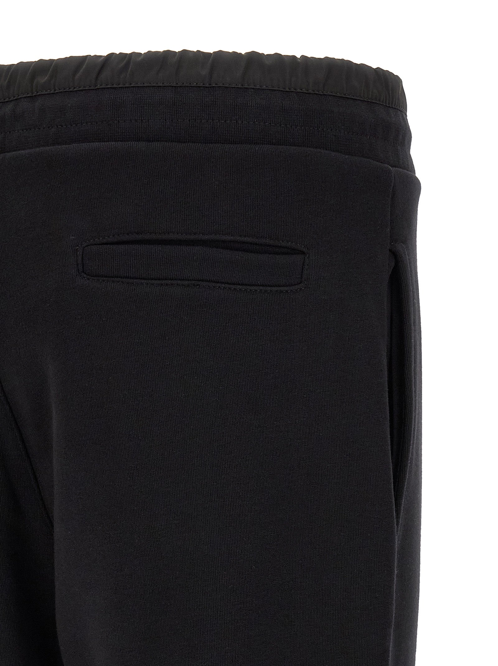 Philipp Plein Hexagon Joggers