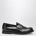 Church's Black Leather Farsley 2.0 Loafers