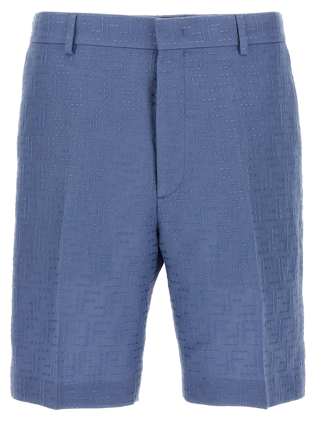 Fendi Bermuda Jacquard Ff