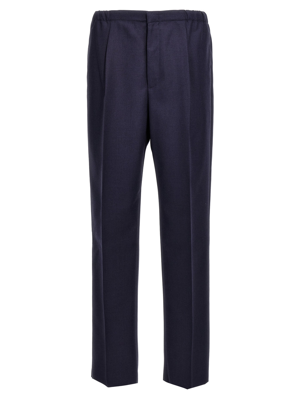 Fendi Wool Trousers