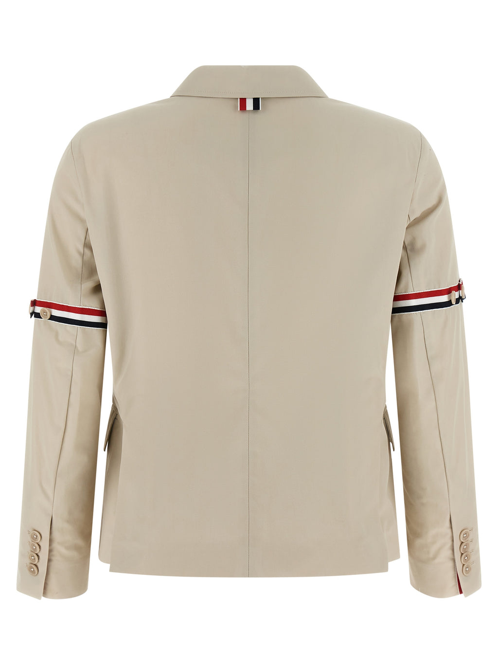 Thom Browne Classic Sport Blazer