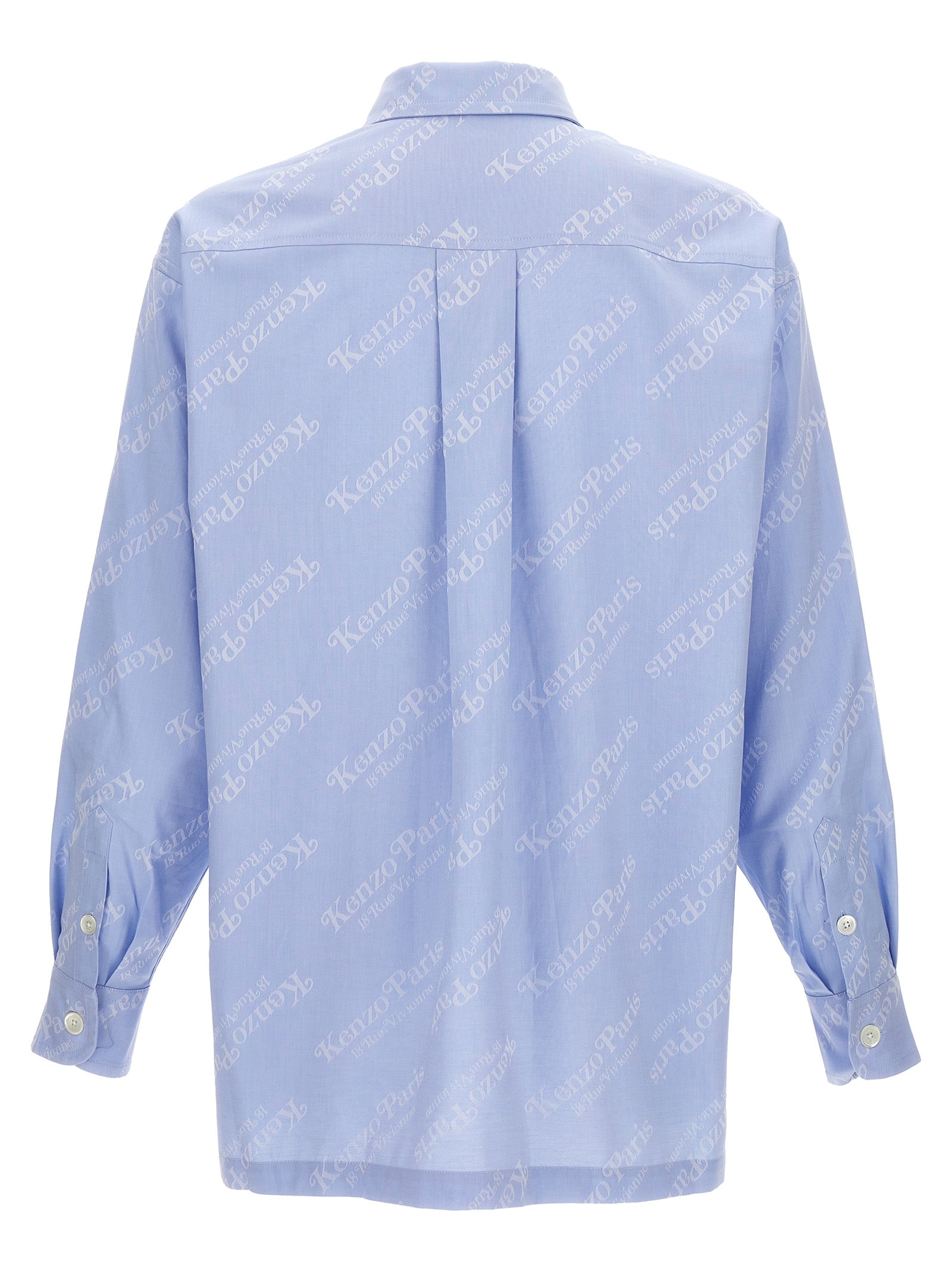 Kenzo By Verdy Shirt