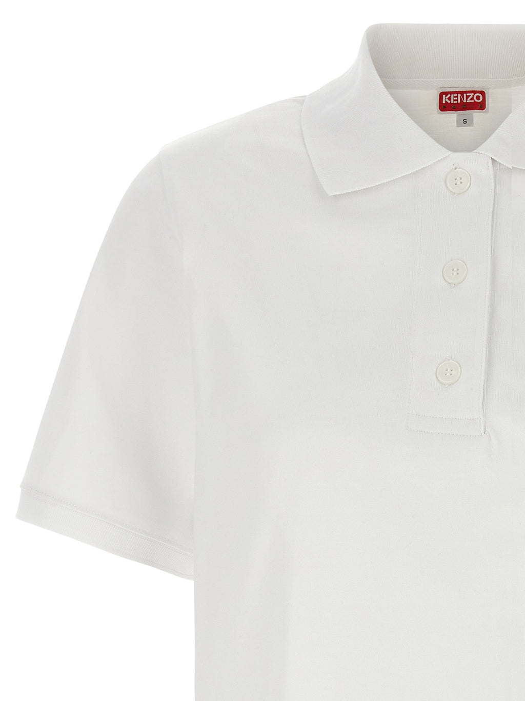 Kenzo Boke Flower 2.0 Polo Shirt