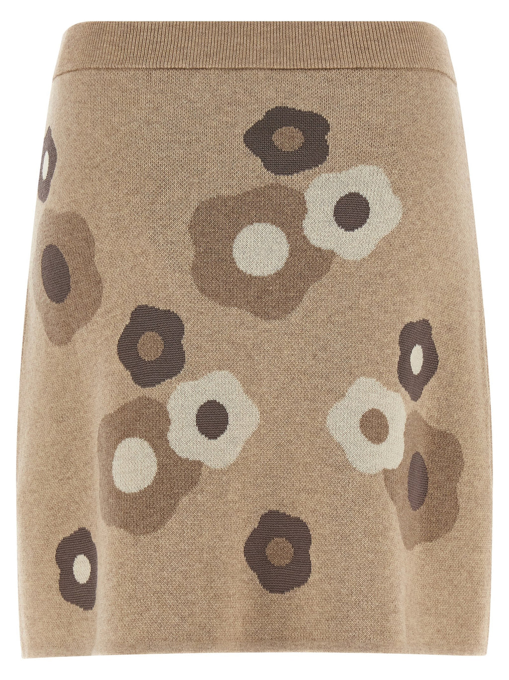 Kenzo Hana Dots Skirt
