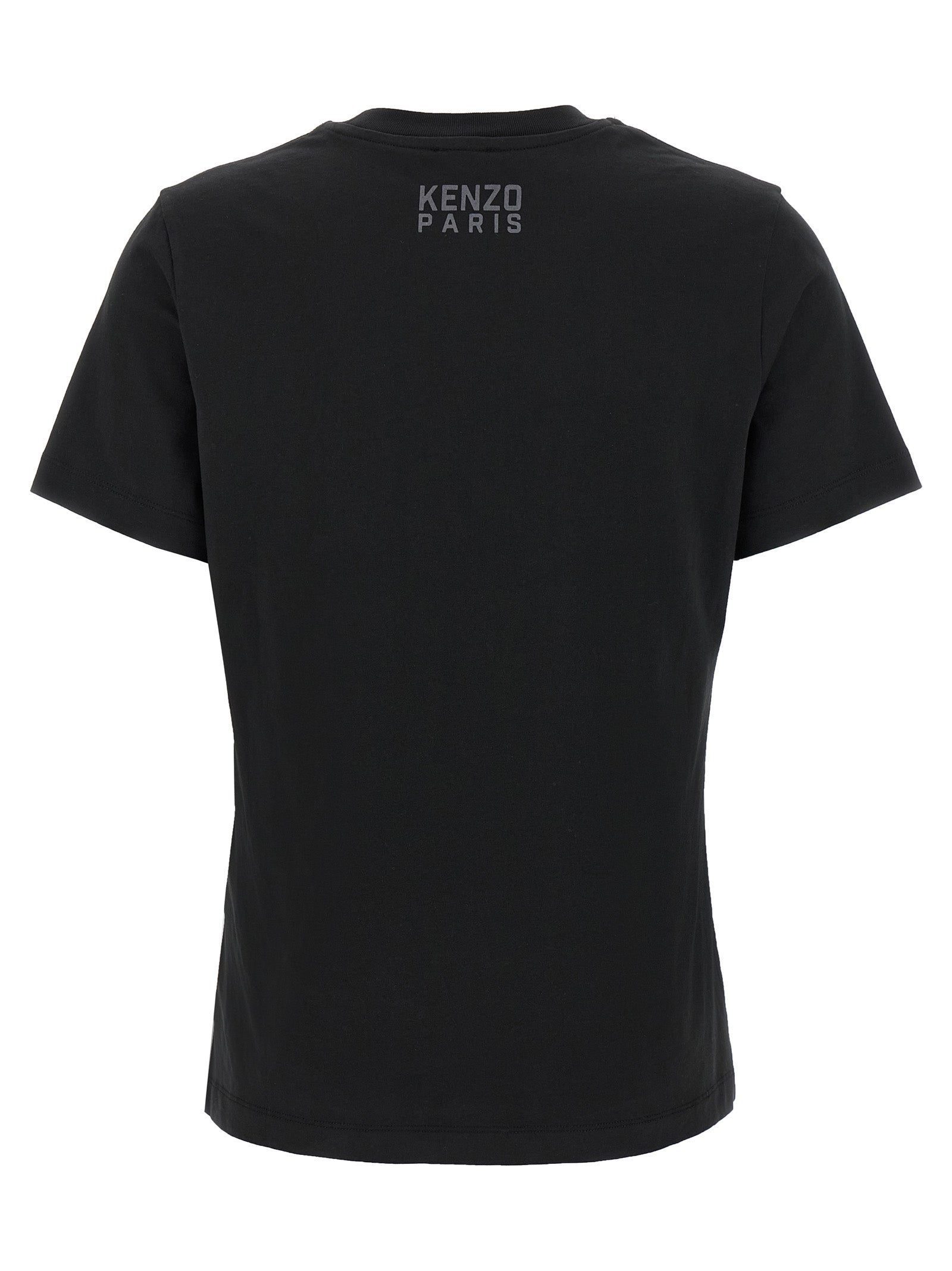Kenzo Happy Tiger T-shirt