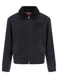 Kenzo Happy Tiger Denim Jacket