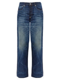 Kenzo Japanese Denim Jeans