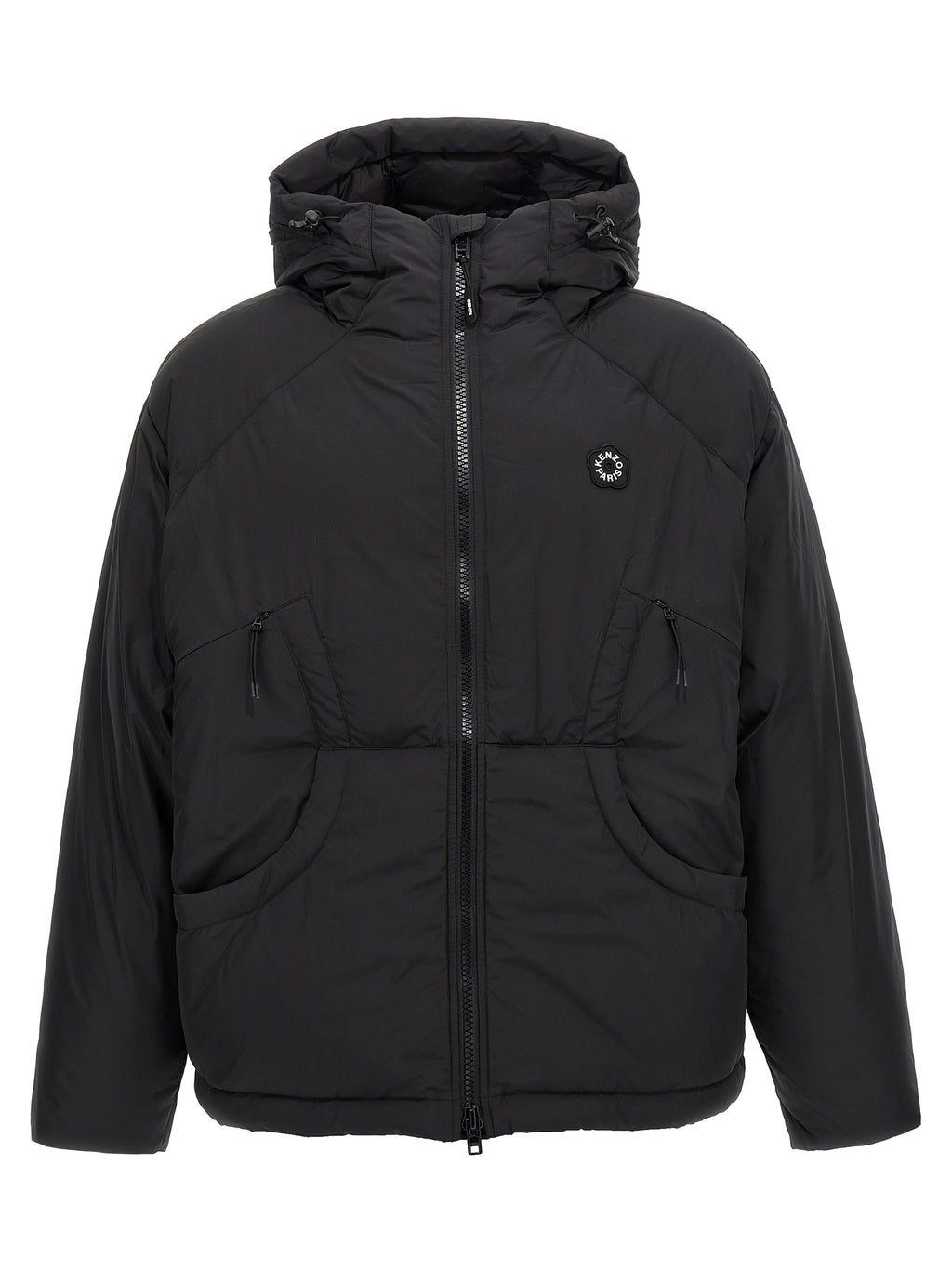 Kenzo Boke Flower 2.0 Down Jacket