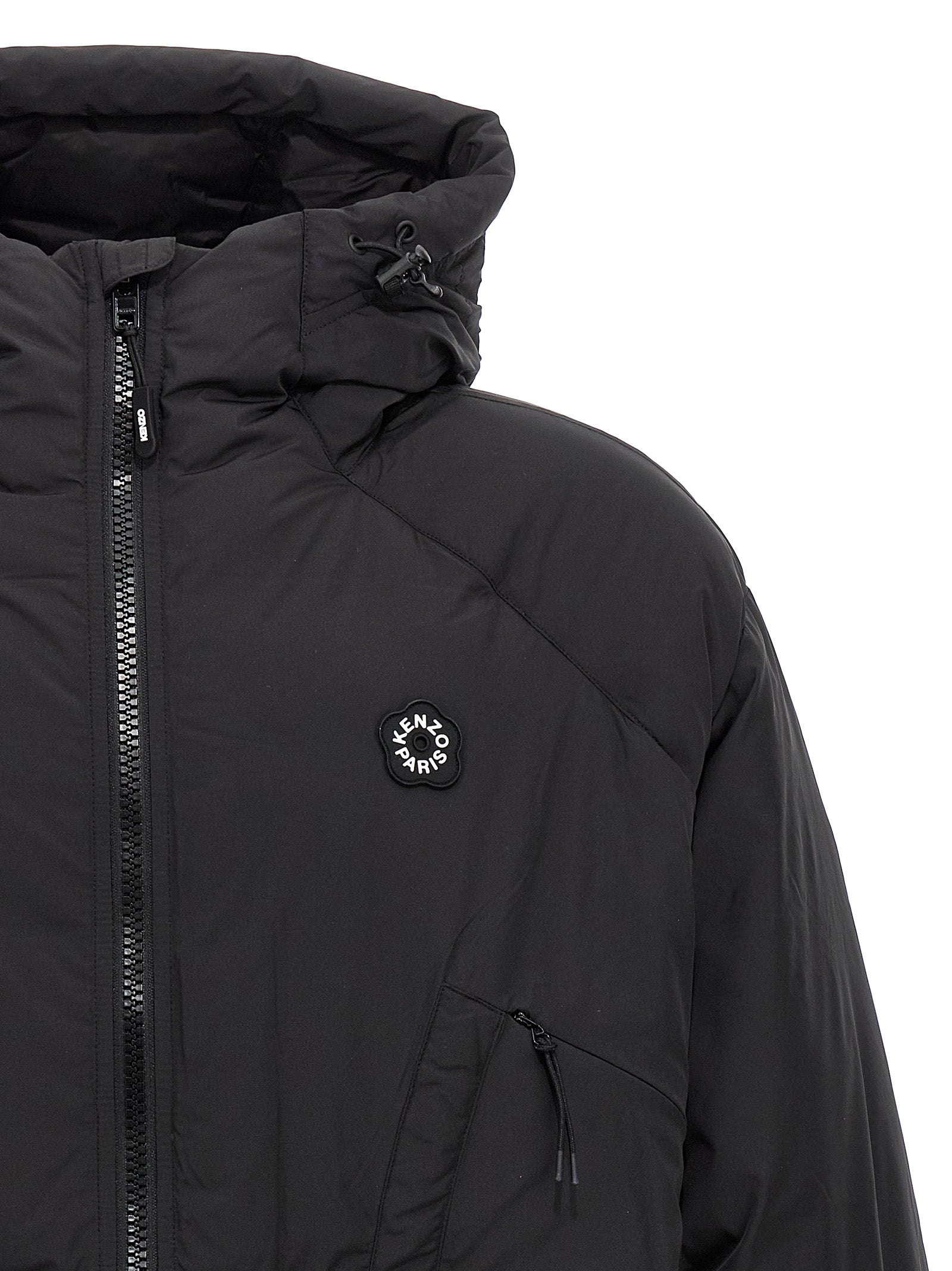 Kenzo Boke Flower 2.0 Down Jacket