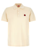 Kenzo Boke Flower Polo Shirt