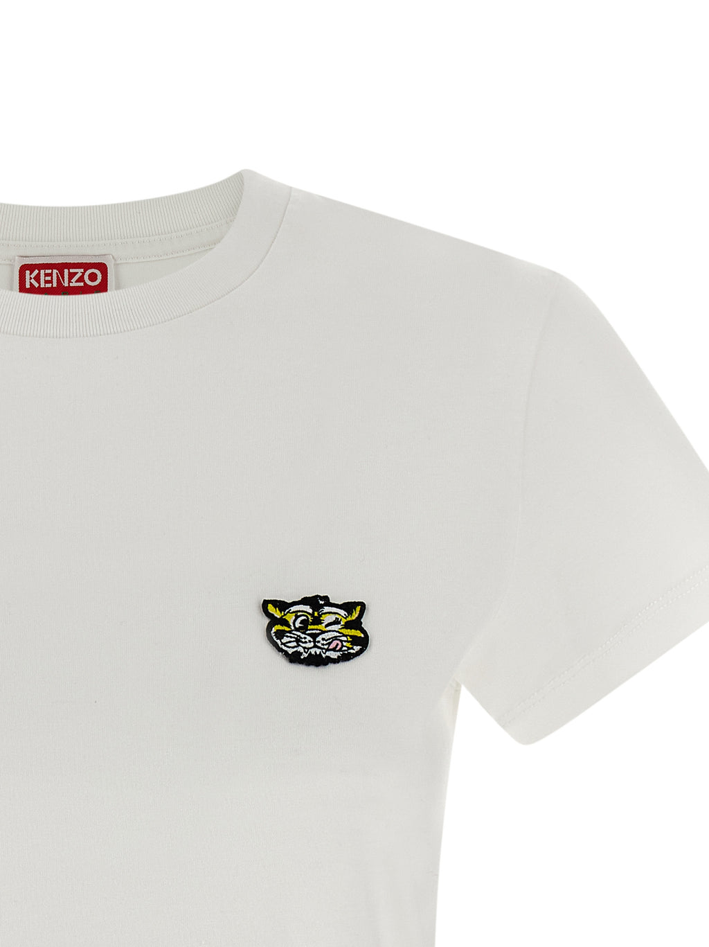 Kenzo Gots Wild Tiger T-shirt