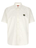 Kenzo Wild Tiger Crest Shirt