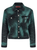 Kenzo Boke Heart Jacket