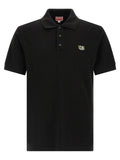 Kenzo Wild Tiger Polo Shirt