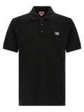Kenzo Wild Tiger Polo Shirt