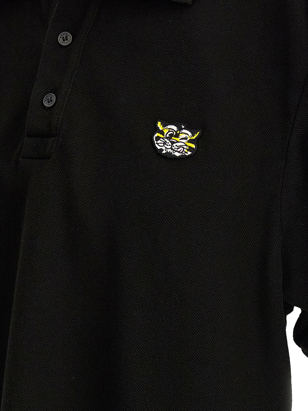 Kenzo Wild Tiger Polo Shirt