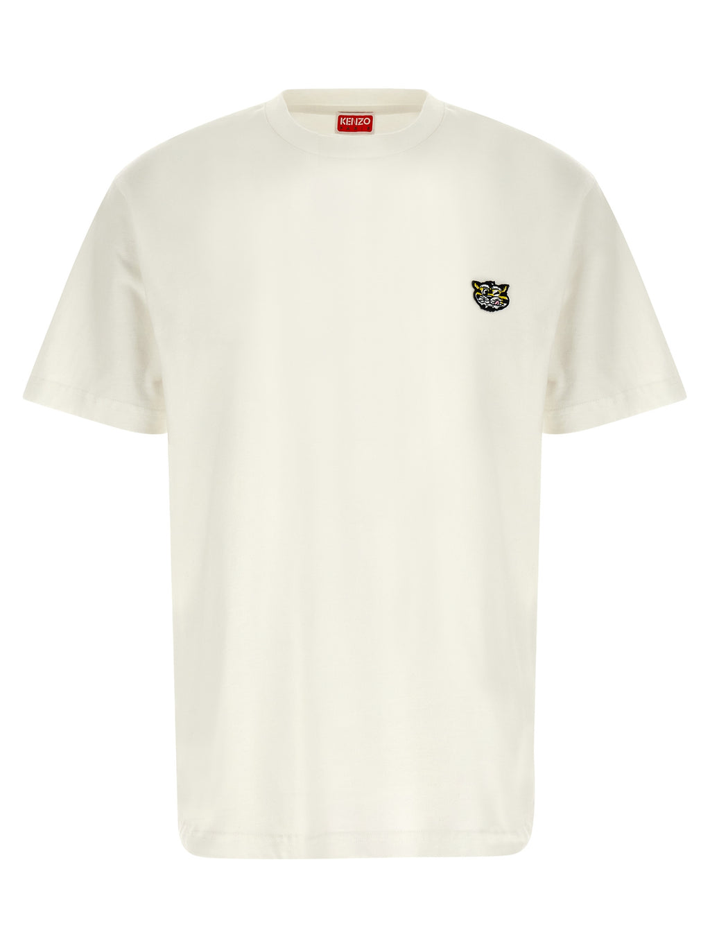 Kenzo Wild Tiger T-shirt