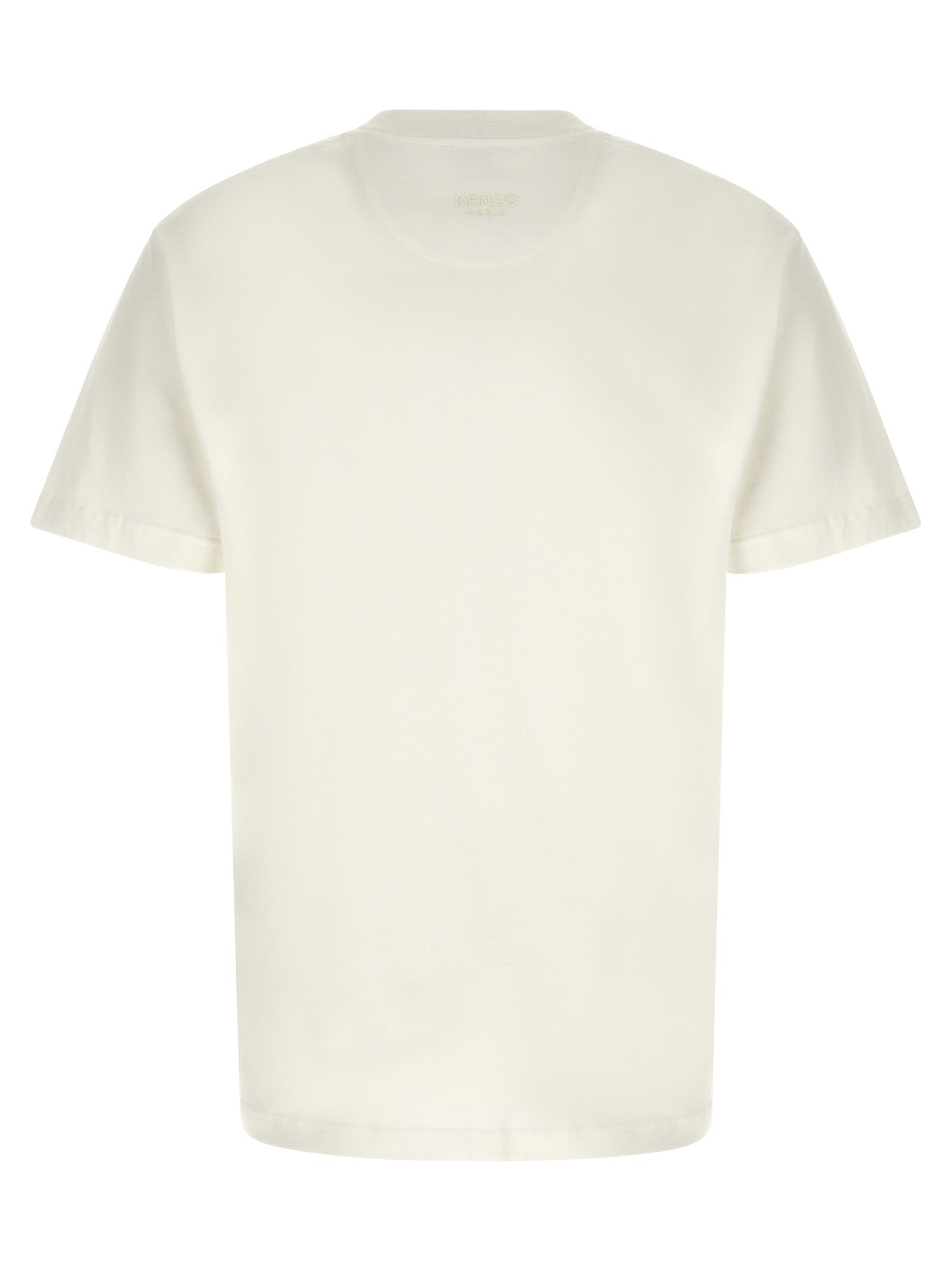 Kenzo Wild Tiger T-shirt