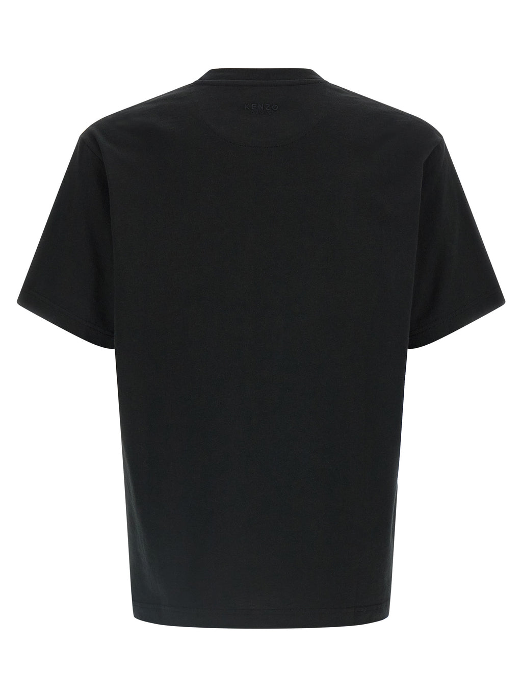 Kenzo Wild Tiger Gots T-shirt