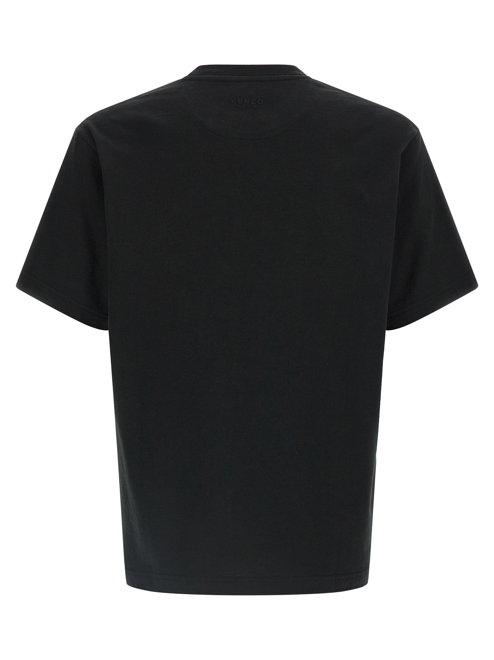 Kenzo Wild Tiger Gots T-shirt