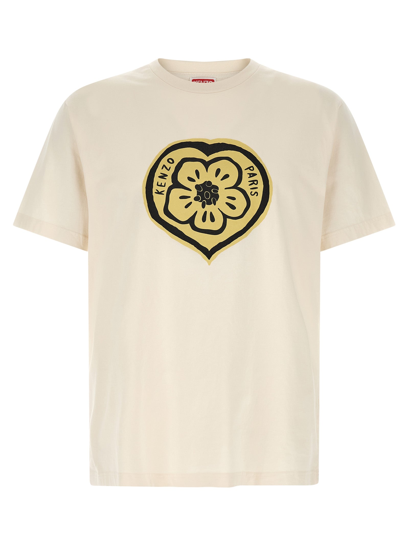 Kenzo Boke Heart T-shirt