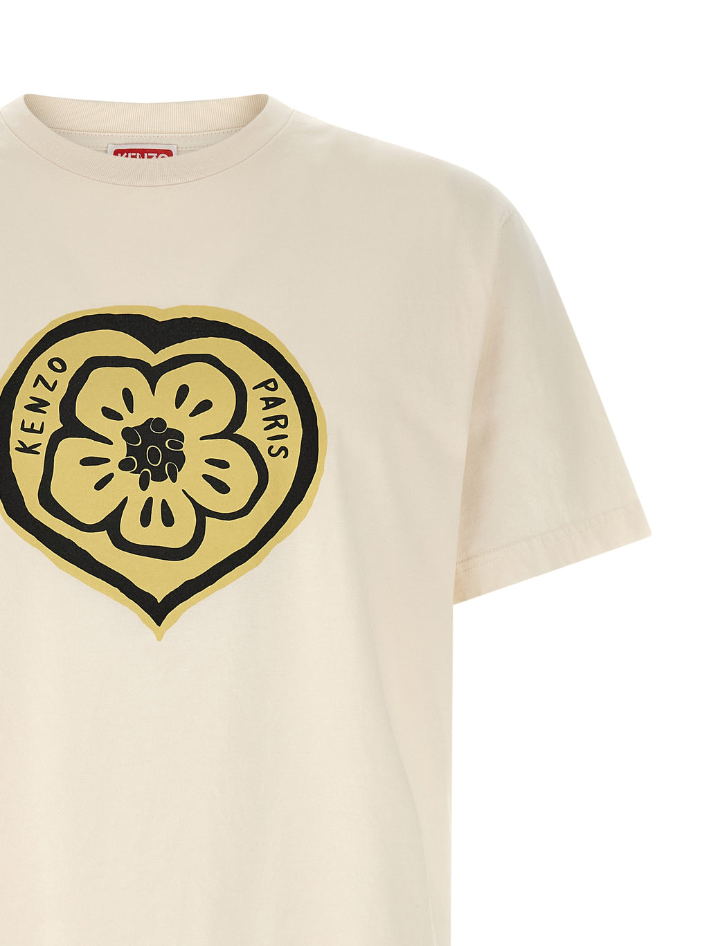 Kenzo Boke Heart T-shirt