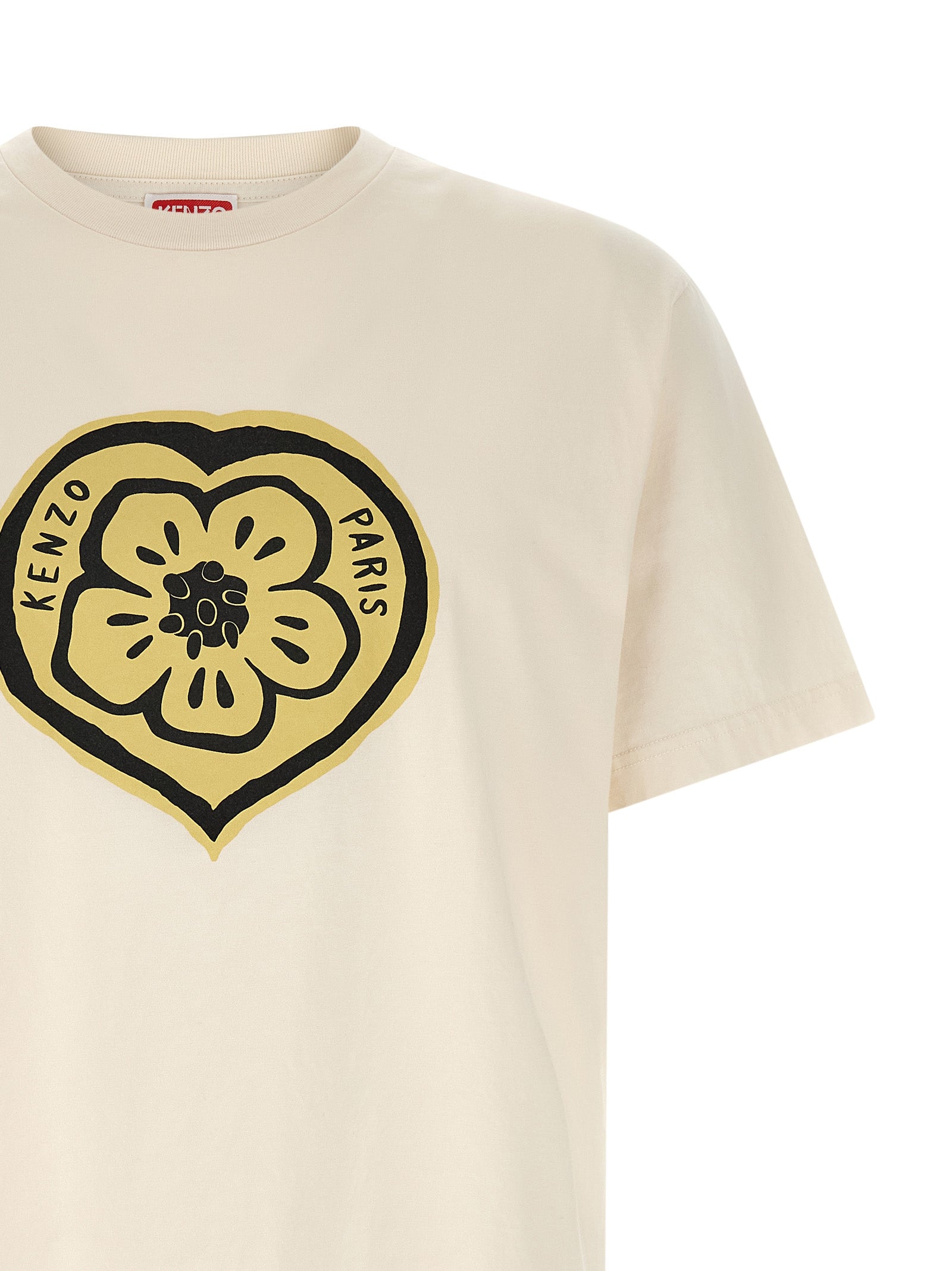 Kenzo Boke Heart T-shirt