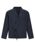 Kenzo Kimono Blazer
