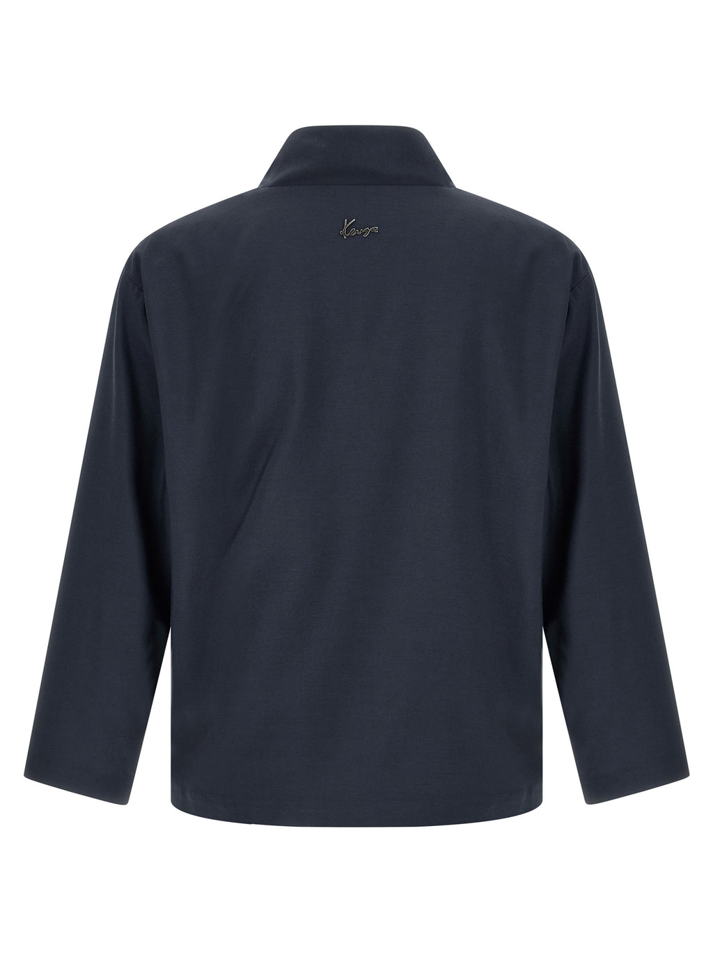 Kenzo Kimono Blazer